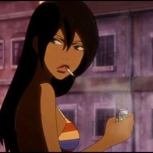 Meet your Posher, Lizzy